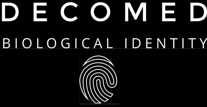 DECOMED logo